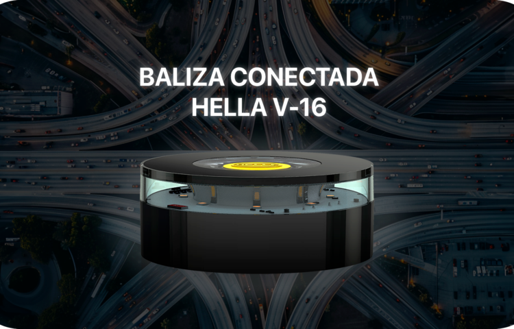 baliza está homologada