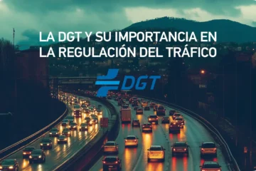 La DGT y su papel en la seguridad vial