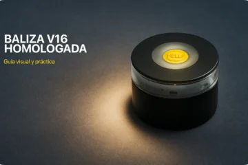 GUIA BALIZA HOMOLOGADA